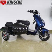 KingChe 3 Wheels Electric Scooter BSL 3 Wheel Electric Scooter For Adults thumbnail-1