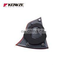 Illuminating System Tail Lamp Assy For Mitsubishi Pajero Sport 2008-2016 8331A164 8331A163 thumbnail-3