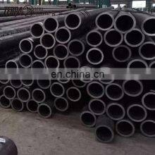 China Factory St35.8 Carbon Seamless Tube Carbon Steel Pipe Price List per Ton thumbnail-2