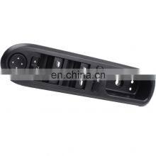 6554.ER 6554ER Front Left Side Electric Master Window Switch Fit Peugeot 407 thumbnail-2