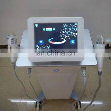 Portable rf Microchanneling Equipment Microneedle Fractional Radiofrequency rf Beauty Equipment thumbnail-3