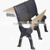 School Furniture for Student Desk and Chair TC-904A-L thumbnail-3