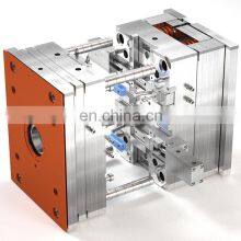 Plastic Injection Molding for PP Product thumbnail-4