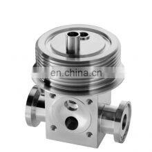 Metal Injection Mold Al Part Hot Sales Parts for Car Machine Toy Mold Costomerize thumbnail-1