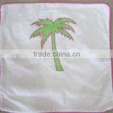 Decorative Fabric Cushion thumbnail-4