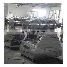 Best Sale Carbon Steel EYH-10000A 2D Motion Mixer for Chemical Fertilizer Solid Material thumbnail-2