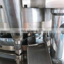 High Efficient ZP-37D Tablet Press Machine Rotary thumbnail-3