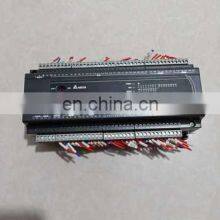 100% Original China Taiwan Plc Cpu Module Delta DVP ES2 Series Programming Services DVP58ES200R DVP58ES200T thumbnail-2