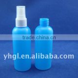 plastic spray bottle 100ml,blue sprayer bottle 100ml