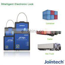 Candado GPS GSM SIM 3G Contenedor Sellado Bloqueo Del Candado thumbnail-4