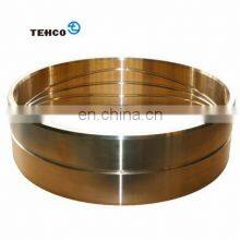 Lubricating Brass Bushings Copper Bushings Bronze Bearing Bushings thumbnail-5