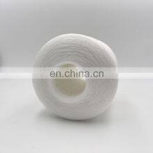100% Nylon 6 Nylon 66 Raw White Sewing Thread 210/3 thumbnail-2