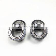 Automobile Steering Bearing BDZ45-3 Angular Contact Ball Bearing 45x79x26mm thumbnail-3