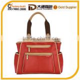 Wholesale high quality best baby diaper bag