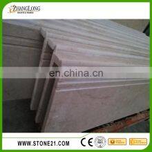 Chinese Cheap Imperial Crema Marble thumbnail-2
