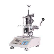 30N Digital Spring Tension and Compression Testing Machine thumbnail-3