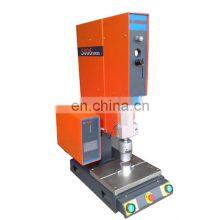 Customized Ultrasonic Plastic Welding Machine Multifunctiona Welding Equipment Best-selling Products thumbnail-1