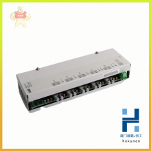 NPBU-42C Spare Parts for ABB Drive of Fiber Board PPCs Branch Unit thumbnail-2