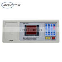 Compression Force Display Panel Compression Load Monitor thumbnail-3