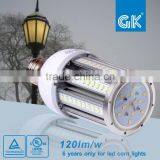 UL E364363 ERP CE RoHS 121lm/w Led Retrofit Kit Bulb 45W Replace 175W MHL HPS HQL HID CFL