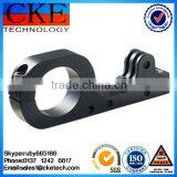 Aluminum Sharp Milling Machine Parts Precision CNC Machined Products