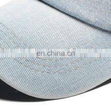 Baseball Cap High Quality Cool Breathable Quick Dry Sporty Baseball Hat Baseball Cap In 4 Colors Men Run thumbnail-4