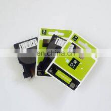 D1 Tape 45010 Compatible for Dymo Label 12mm Tape thumbnail-3