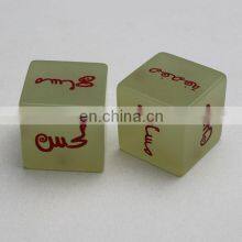 Wholesale Bulk Colored Dice thumbnail-5