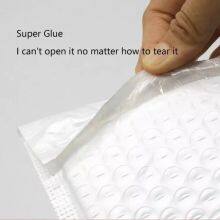 Bubble Padded Envelope/ High Quality Bubble Cushioned Envelope/ Cushioned Envelope Bag/ Envelope Bag With Bubble Pouch Wrap thumbnail-2
