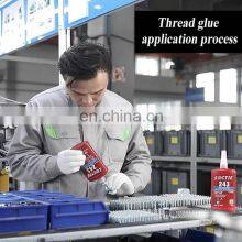 Wholesale 50ml Loctiter Glue 272 Screw Glue High Strength Anti-loosening Screw Fastening Anaerobic Glue thumbnail-5