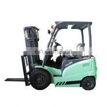 2.5ton Electric Forklift With Good Quality and Brand Made in China thumbnail-2