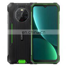 Original Blackview BL8800 Rugged Phone Octa Core 5g smart cell phone