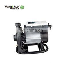 High Head Surface Water 2hp Solar Water Centrifugal Pump For Irrigation thumbnail-2