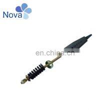 NOVA Matched 3 Pcs Rope Clips High Quality Elevator Rope Attachment thumbnail-5