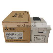 FX2N-48MT-E-UL Brand New PLC for mitsubishi plc battery FX2N-48MT-E-UL FX2N48MTEUL