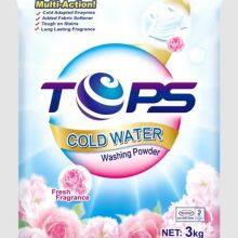 Экологически чистая высококачественная пудра для стирки с ароматом thumbnail-5