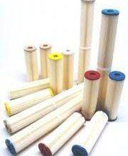 Polypropylene scrim material filter PP-HC-90-1,PPFS-HC-90-1,PP-HC-170-1,PPFS-HC-170-1