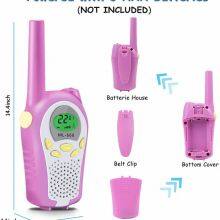 Hand Walkie-talkies for Kids Gift thumbnail-4