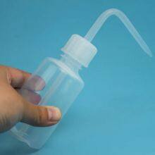 ICP-MS Analysis PFA Washing Bottle Semiconductor Analitical Utensils