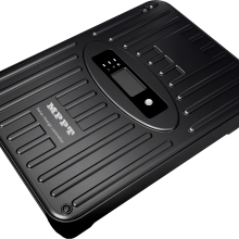 Ipandee Africa Customization Off Grid 60A Max Charger Auto 12V Regulator Mppt Solar Charga Controller 24V Mppt thumbnail-3