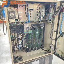 YASKAWA MS165 Used Robotic Arm Automatic Palletizing Industrial Robotic Arm thumbnail-4