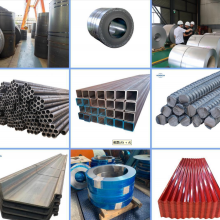 HongKun(Shan Dong) Supply Chain Co.,Ltd company overview - view 2 thumbnail