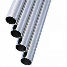 China Supplier Stainless Steel Welded Round Tubes 304 316 Round Stainless Pipe thumbnail-5