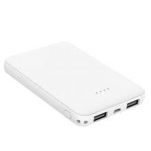 PSE Certified 5000 Mah Portable Charging Bank Heating Use Mobile Power Supply thumbnail-3