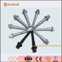 Railroad Screw Spike/Lag Bolt/Sleeper Screw/Track Screw/Rail Spike thumbnail-5
