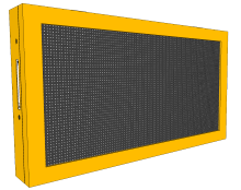 Alphine Skiing Scoring System thumbnail-5