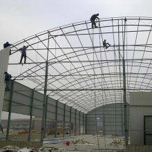 Steel Warehouse Houses Made in China thumbnail-5