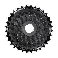 SHIMANO HG31 HG50 Mountain Road Bicycle Card Flywheel HG200 HG51 7-speed 8-speed Flywheel thumbnail-2