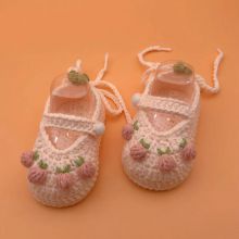 2024 Yanxi Brand Baby Cotton Shoes With High Quality