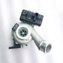 New JEAK50 Turbo For CHANGAN F70, ISUZU 2.5T JE4D25Q6A Engine 1118300TNAA 1118300TNA-2 1450800002-1 Turbocharger thumbnail-2